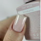 Tint base HEYLOVE Tint base KOMBUCHA light pink with shimmer, 15 ml