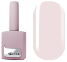 Відтіночна база HEYLOVE Tint base LACE холодно-рожева, 15 мл