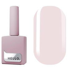 Відтіночна база HEYLOVE Tint base LACE холодно-рожева, 15 мл