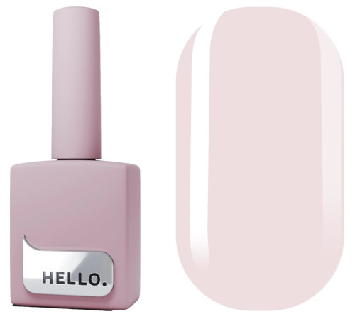 Tint base HEYLOVE Tint base LACE cold pink, 15 ml