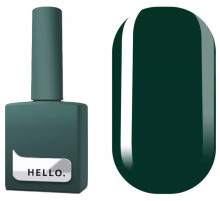Відтіночна база HEYLOVE Tint base LEAF зелена, 15 мл