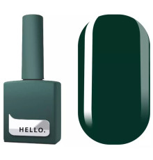 Відтіночна база HEYLOVE Tint base LEAF зелена, 15 мл