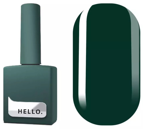Tint base HEYLOVE Tint base LEAF green, 15 ml