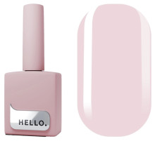 Tinted base HEYLOVE Tint base LIPGLOSS sugar-pink, 15 ml