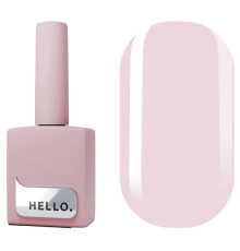 Відтіночна база HEYLOVE Tint base LIPGLOSS цукрово-рожева, 15 мл