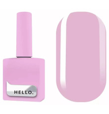 Відтіночна база HEYLOVE Tint base LOTUS яскраво-рожева, 15 мл