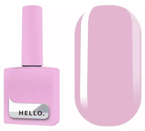 Tint base HEYLOVE Tint base LOTUS bright pink, 15 ml