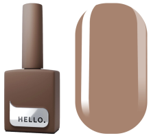 Tint base HEYLOVE Tint base MACADAMIA brown, 15 ml