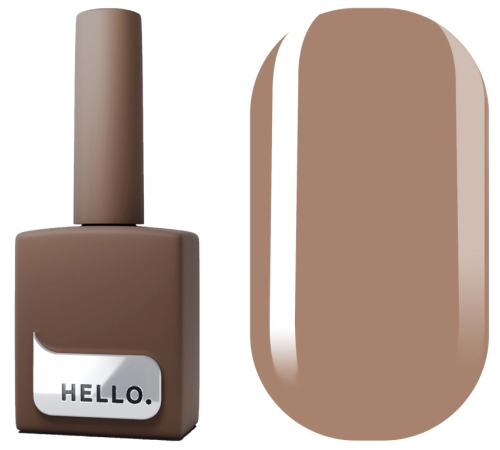 Tint base HEYLOVE Tint base MACADAMIA brown, 15 ml