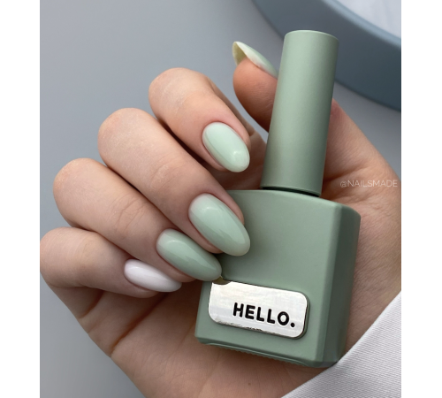 Tint base HEYLOVE Tint base MATCHA dusted-mint, 15 ml