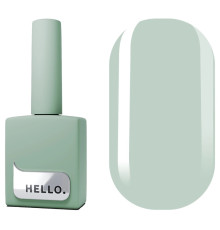 Відтіночна база HEYLOVE Tint base MATCHA припилено-м`ятна, 15 мл