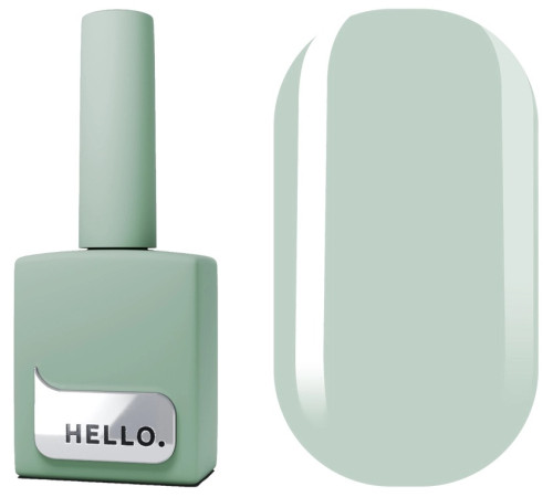 Tint base HEYLOVE Tint base MATCHA dusted-mint, 15 ml