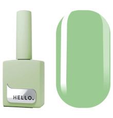 Відтіночна база HEYLOVE Tint base MICROGREEN світло-салатова, 15 мл