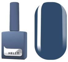 Tint base HEYLOVE Tint base MOONLIGHT dusted blue, 15 ml