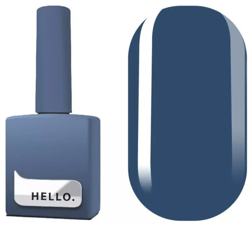 Tint base HEYLOVE Tint base MOONLIGHT dusted blue, 15 ml