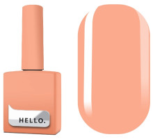 Tint base HEYLOVE Tint base NECTAR light peach, 15 ml