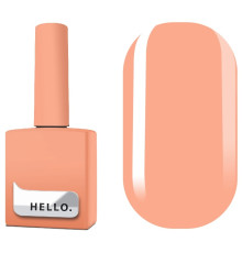 Відтіночна база HEYLOVE Tint base NECTAR світло-персикова, 15 мл