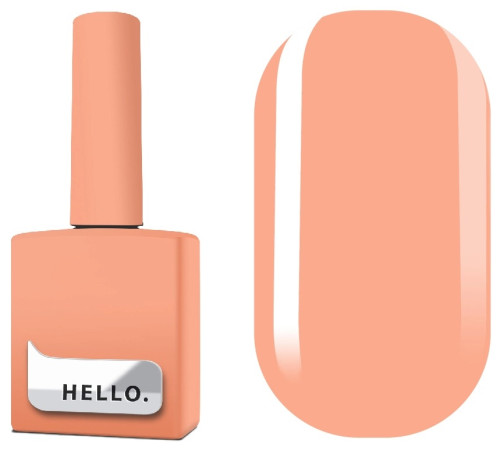 Tint base HEYLOVE Tint base NECTAR light peach, 15 ml