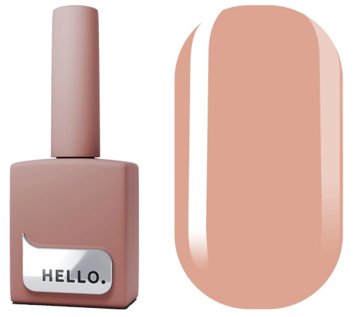 Tint base HEYLOVE Tint base NUDE nude, 15 ml