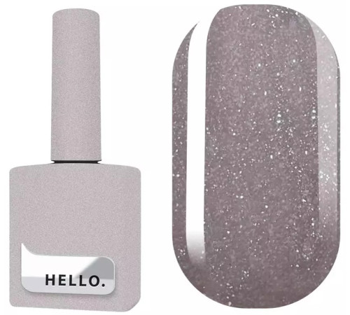 Tint base HEYLOVE Tint base NUTMEG gray-purple, 15 ml