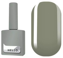 Відтіночна база HEYLOVE Tint base OASIS сіро-зелена, 15 мл