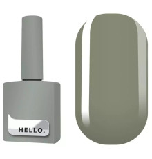 HEYLOVE Tint base OASIS gray-green, 15 ml