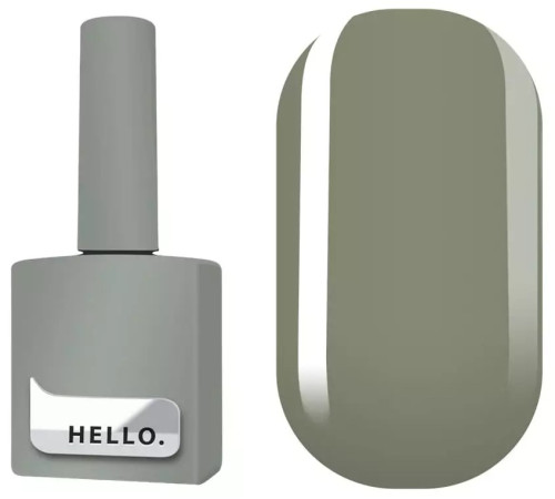 HEYLOVE Tint base OASIS gray-green, 15 ml