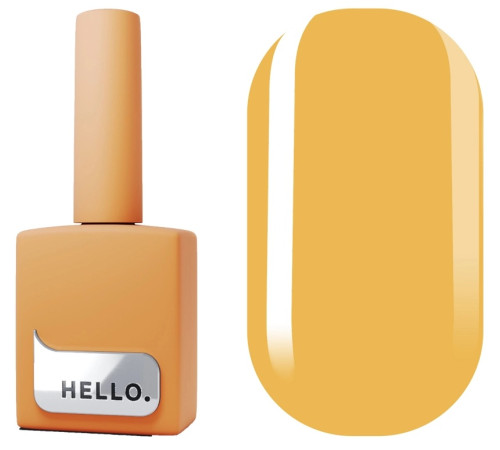 Tint base HEYLOVE Tint base PAPAYA orange, 15 ml