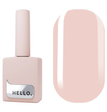 Tint base HEYLOVE Tint base PEACH pale peach, 15 ml