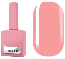 Відтіночна база HEYLOVE Tint base PEONY рожева, 15 мл