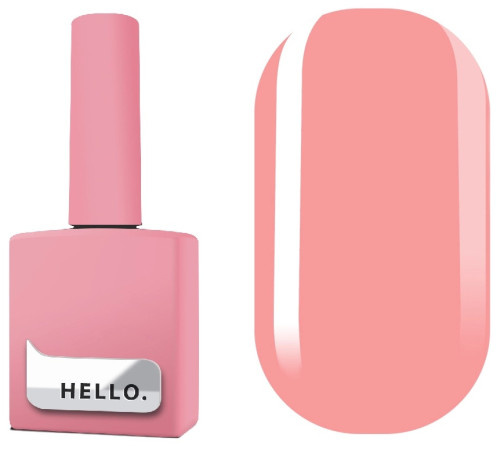 Tint base HEYLOVE Tint base PEONY pink, 15 ml