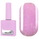 HEYLOVE Tint base PINK TONIC, pink with shimmer, 15 ml