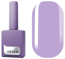 Відтіночна база HEYLOVE Tint base PLUM лавандова, 15 мл
