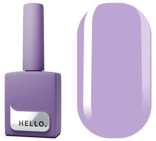 Tint base HEYLOVE Tint base PLUM lavender, 15 ml