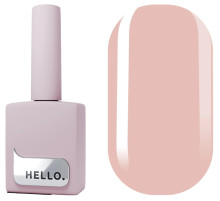 Відтіночна база HEYLOVE Tint base QUARTZ холодна-рожева, 15 мл