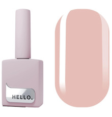 Tint base HEYLOVE Tint base QUARTZ cold pink, 15 ml