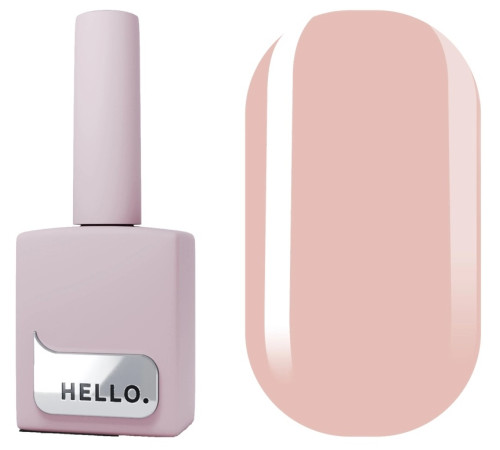 Tint base HEYLOVE Tint base QUARTZ cold pink, 15 ml