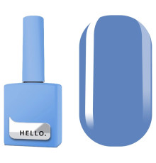 Tint base HEYLOVE Tint base RAIN deep blue, 15 ml