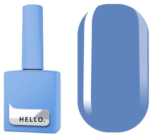 Tint base HEYLOVE Tint base RAIN deep blue, 15 ml