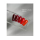 Tint base HEYLOVE Tint base Redwood, bordeaux, 15 ml