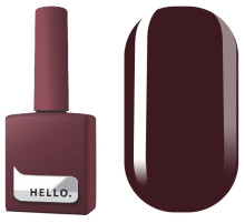 Tint base HEYLOVE Tint base Redwood, bordeaux, 15 ml