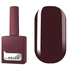 Tint base HEYLOVE Tint base Redwood, bordeaux, 15 ml