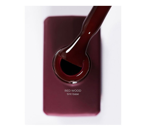Tint base HEYLOVE Tint base Redwood, bordeaux, 15 ml