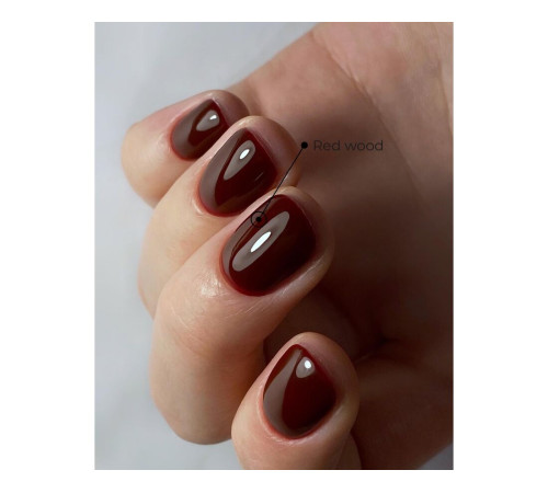 Tint base HEYLOVE Tint base Redwood, bordeaux, 15 ml