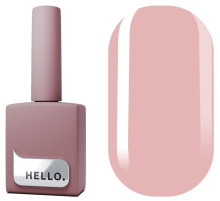 Відтіночна база HEYLOVE Tint base RUSSET тілесно-рожева, 15 мл