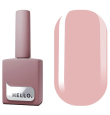 Tint base HEYLOVE Tint base RUSSET flesh-pink, 15 ml