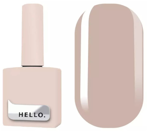 Tint base HEYLOVE Tint base SAND light beige, 15 ml