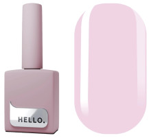 Відтіночна база HEYLOVE Tint base Silk, ніжно-рожева, 15 мл