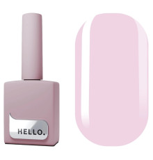 Відтіночна база HEYLOVE Tint base Silk, ніжно-рожева, 15 мл