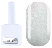 Tint base HEYLOVE Tint base Soda, milk with shimmer, 15 ml